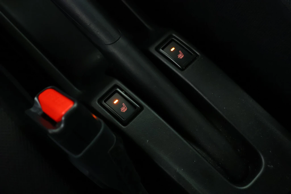 Suzuki Swift – foto 31