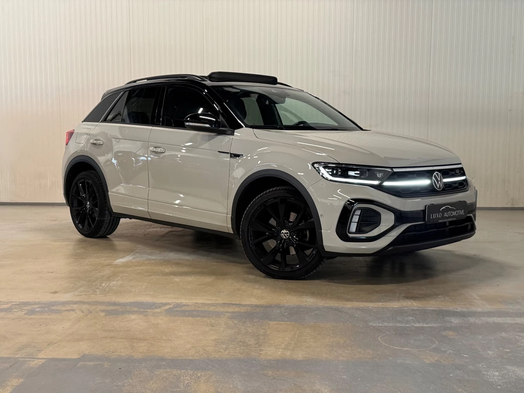 Volkswagen T-Roc – foto 9