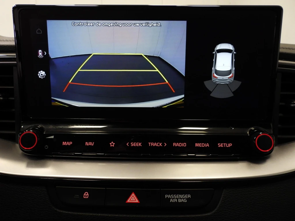 Kia XCeed – foto 12