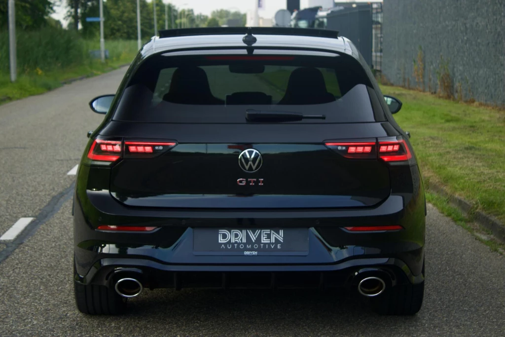 Volkswagen Golf – foto 5