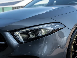 Mercedes-Benz A-Klasse – thumbnail 11