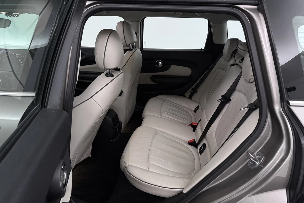 MINI Clubman – foto 23