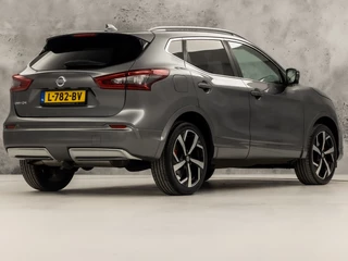 Nissan QASHQAI – thumbnail 6