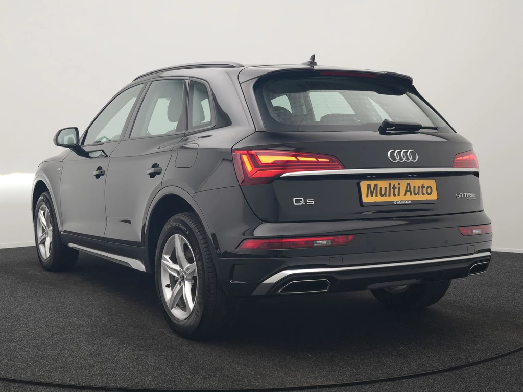 Audi Q5 – foto 4
