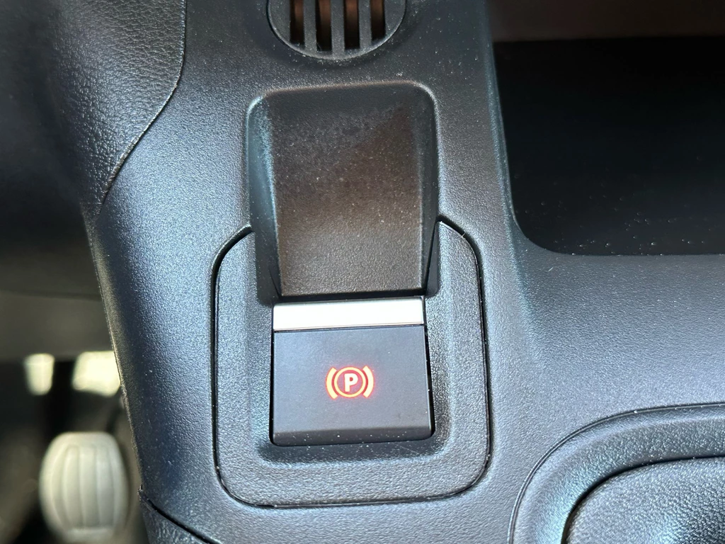 Opel Combo – foto 18