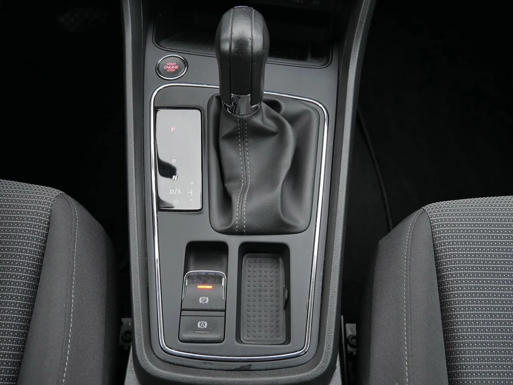 SEAT Leon – foto 29