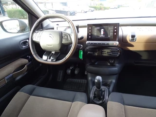 Citroën C4 Cactus – thumbnail 6
