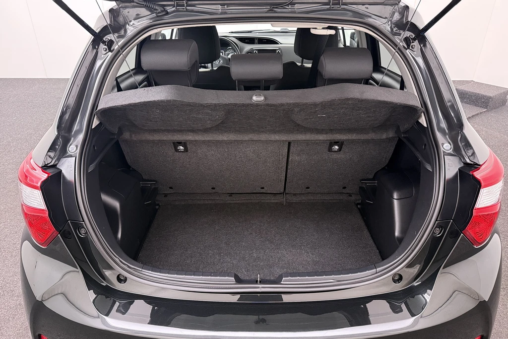 Toyota Yaris – foto 13