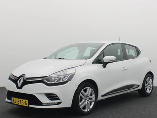 Renault Clio – thumbnail 2