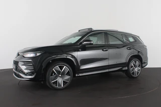 Volkswagen Tayron – thumbnail 3