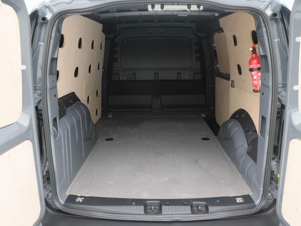 Volkswagen Caddy – foto 17