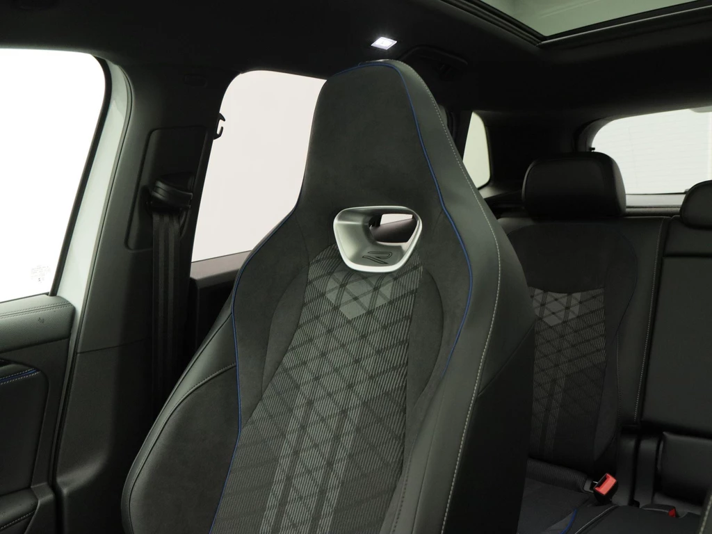 Volkswagen Tiguan – foto 36