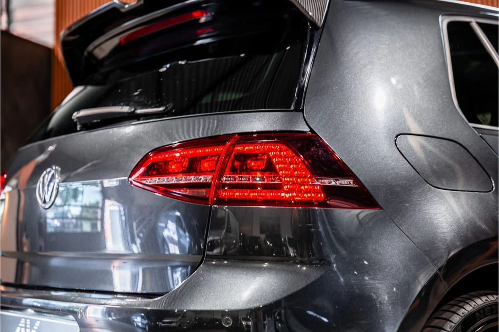 Volkswagen Golf – foto 8