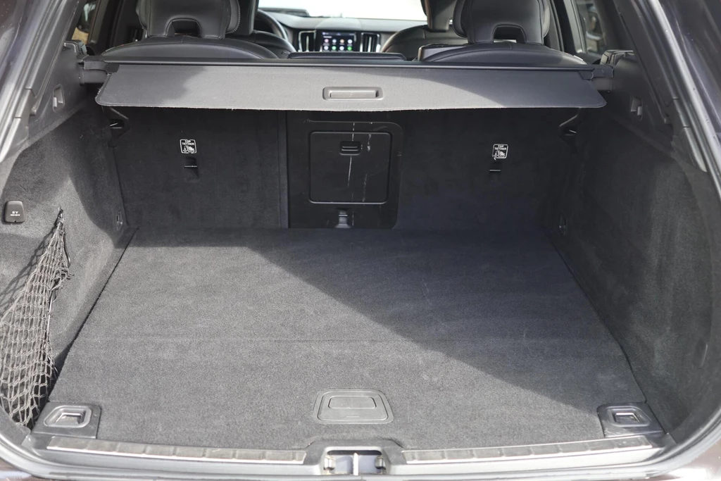 Volvo XC60 – foto 12
