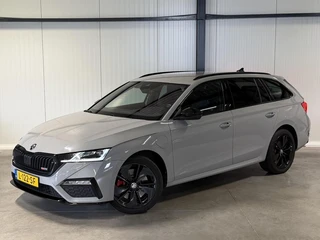 Škoda Octavia – thumbnail 2