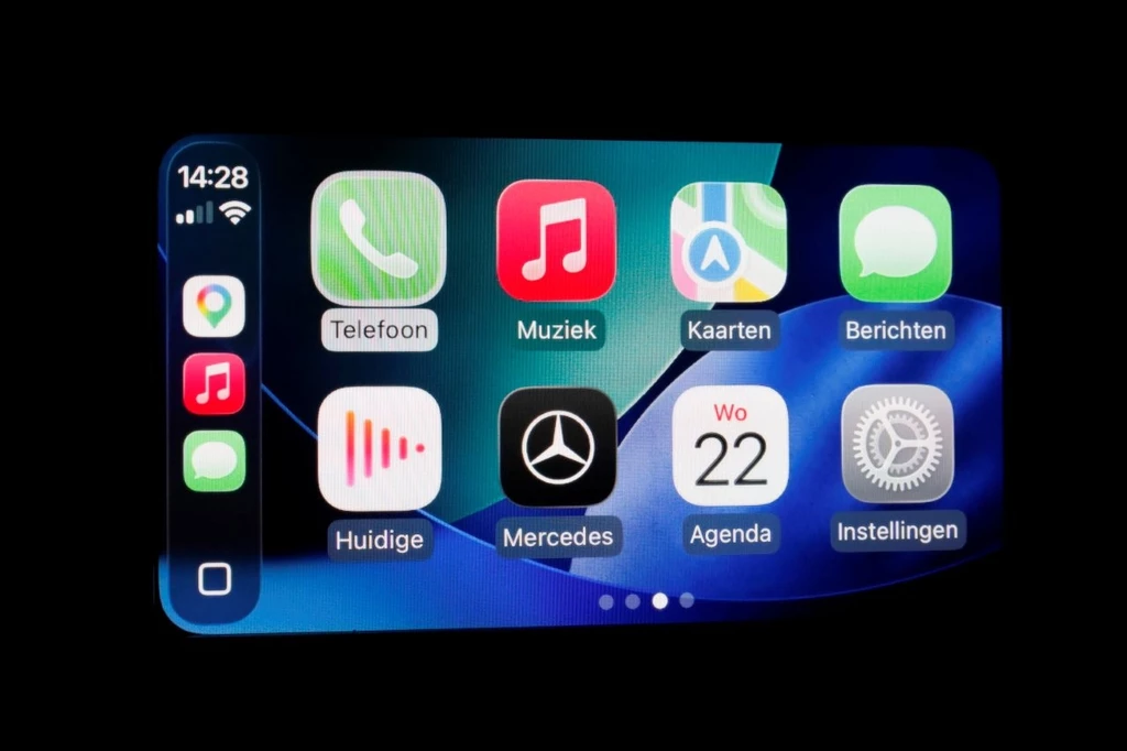 Mercedes-Benz Sprinter – foto 15