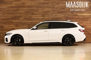 BMW 3 Serie – thumbnail 3