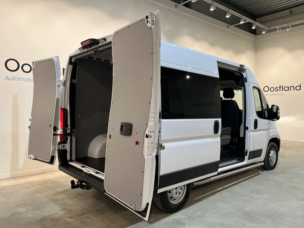 Peugeot Boxer – foto 2