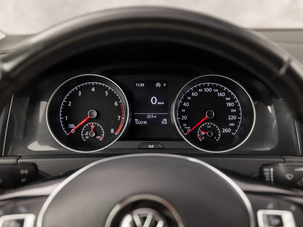 Volkswagen Golf – foto 22