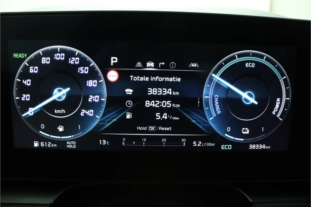 Kia Niro – foto 52