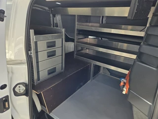Volkswagen Caddy – thumbnail 31