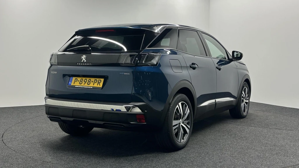 Peugeot 3008 – foto 5