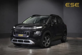 Citroën C3 Aircross – thumbnail 1
