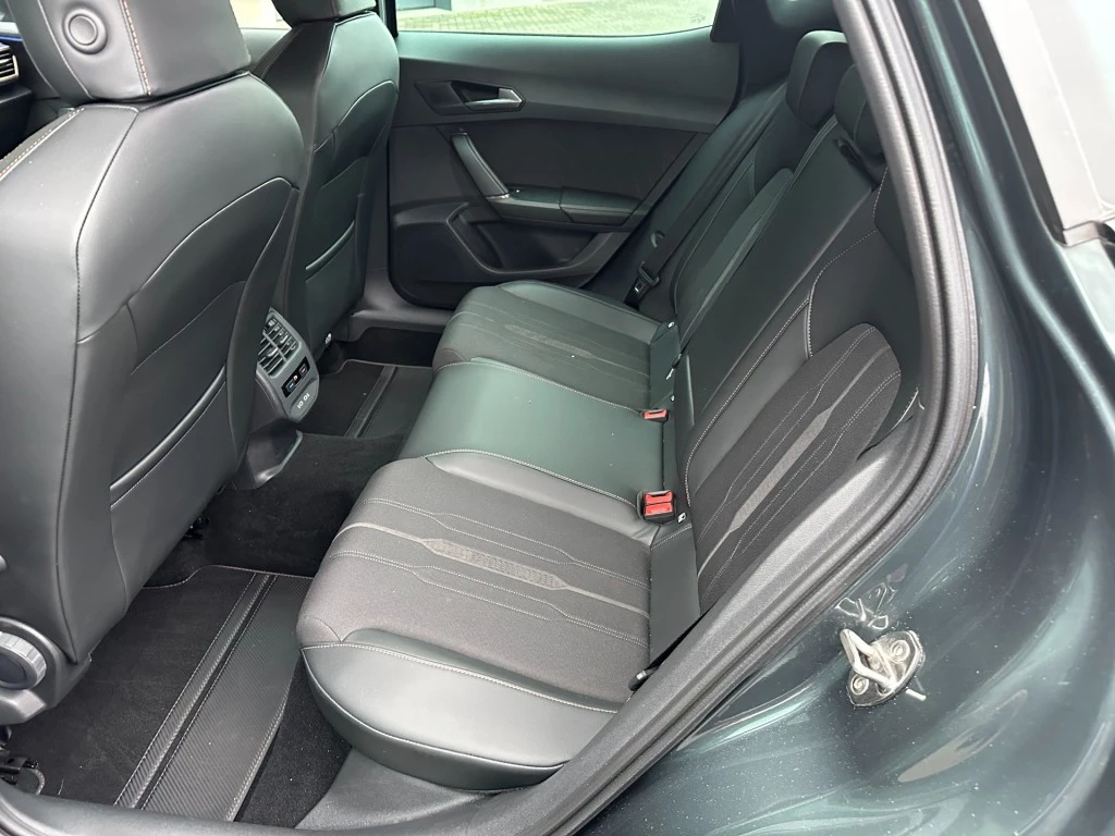 CUPRA Formentor – foto 37