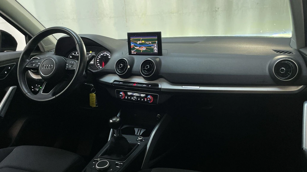 Audi Q2 – foto 9