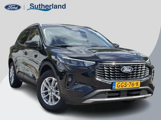 Ford Kuga – thumbnail 6