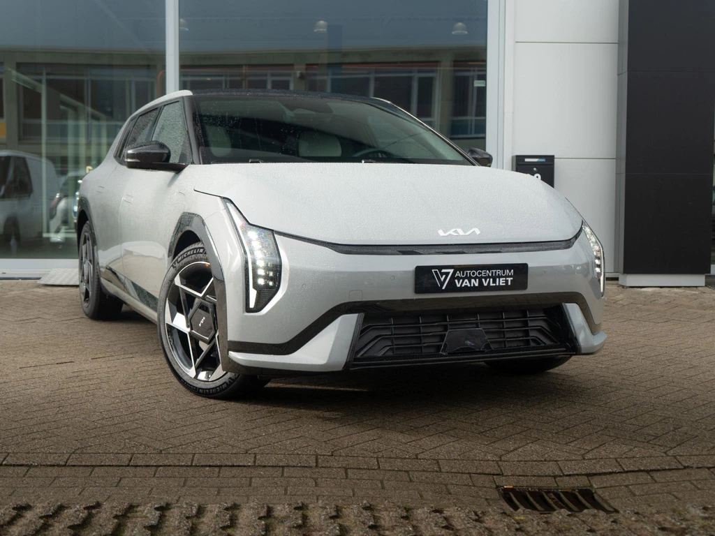 Kia EV4 – foto 7