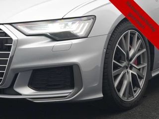 Audi A6 – thumbnail 16