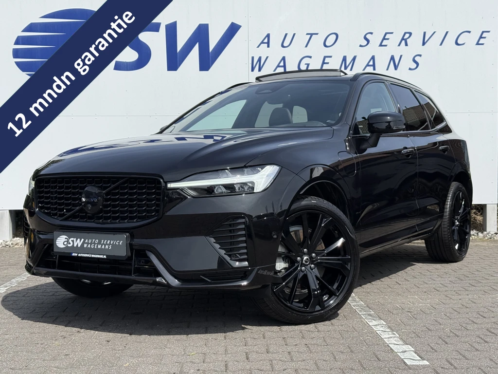 Volvo XC60 – foto 1