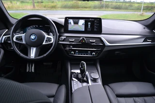 BMW 5 Serie – thumbnail 13