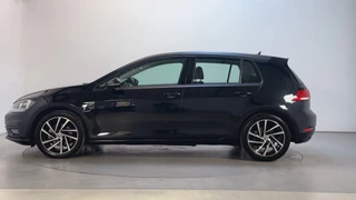 Volkswagen Golf – thumbnail 2