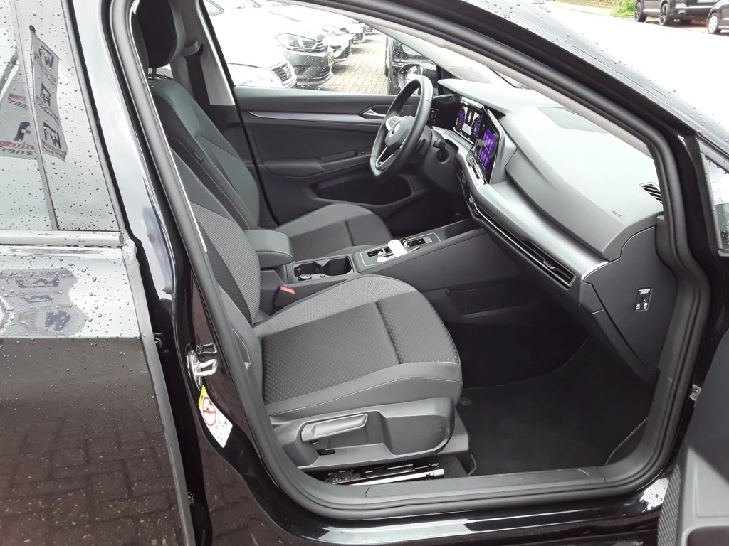Volkswagen Golf – foto 13
