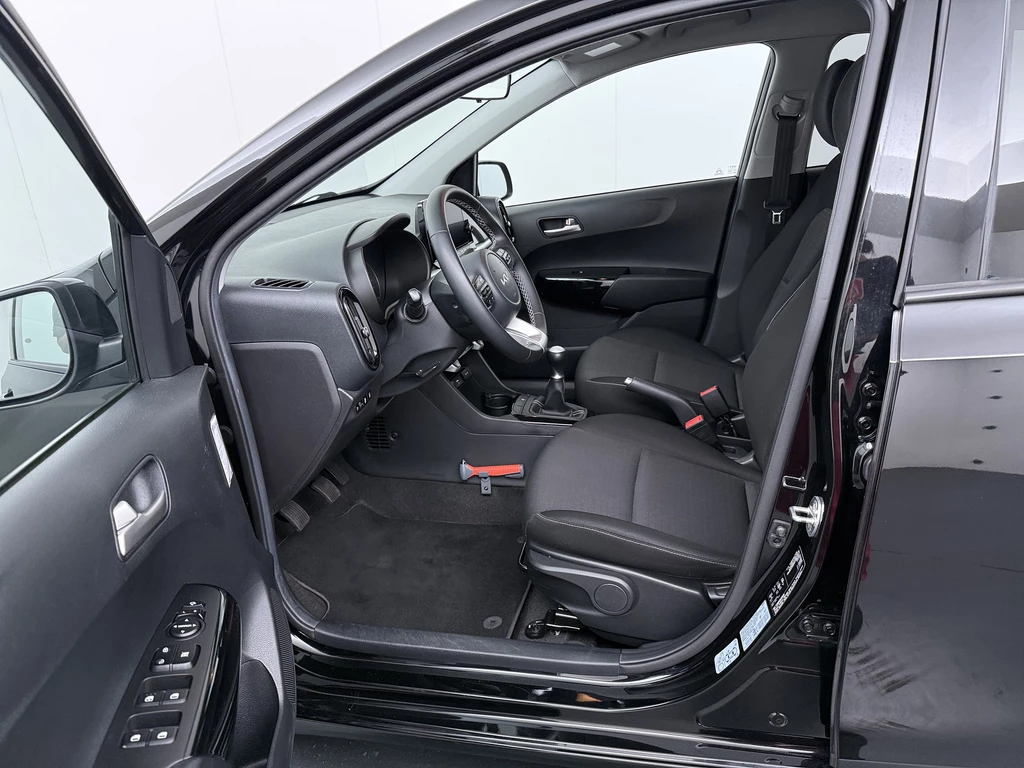 Kia Picanto – foto 8