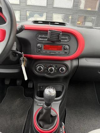 Renault Twingo – thumbnail 23