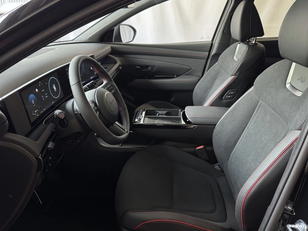 Hyundai Tucson – foto 31