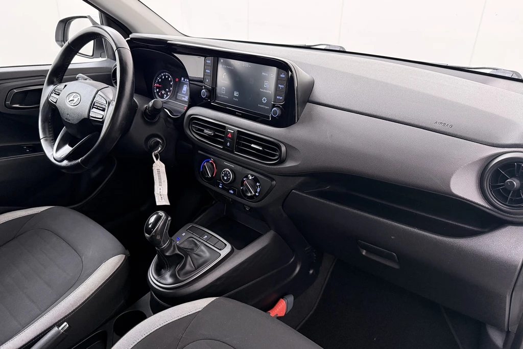 Hyundai i10 – foto 15