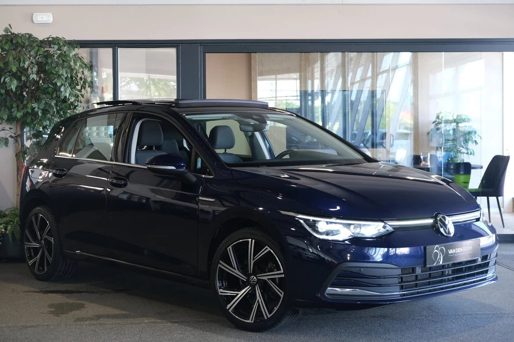 Volkswagen Golf – foto 8