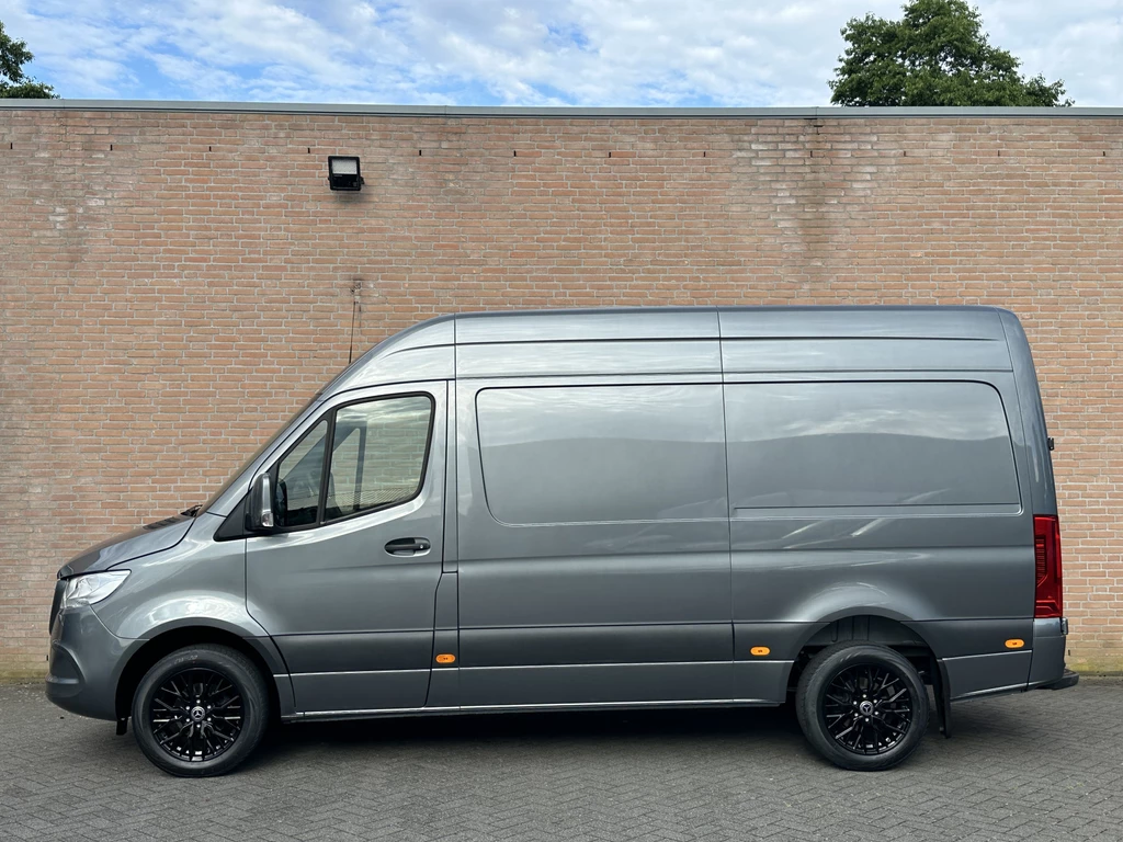 Mercedes-Benz Sprinter – foto 3
