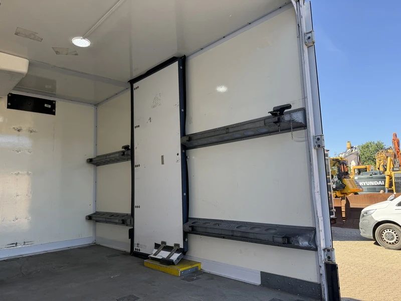 Mercedes-Benz Sprinter – foto 17