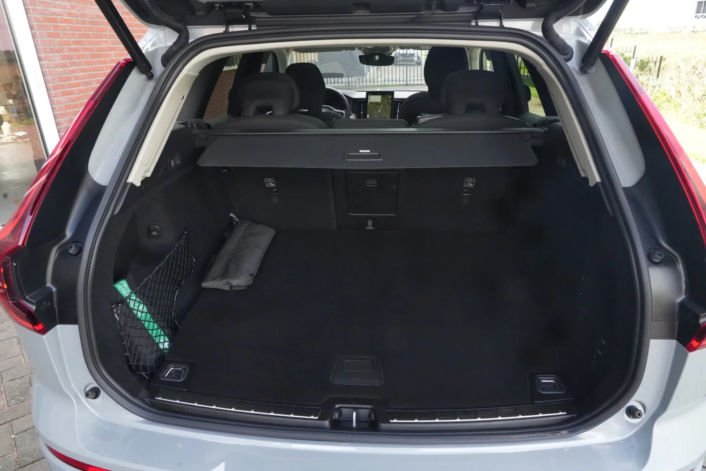 Volvo XC60 – foto 34