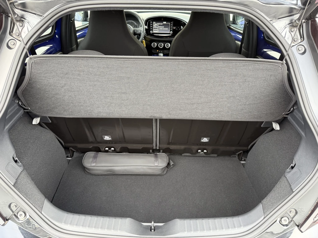 Toyota Aygo – foto 28