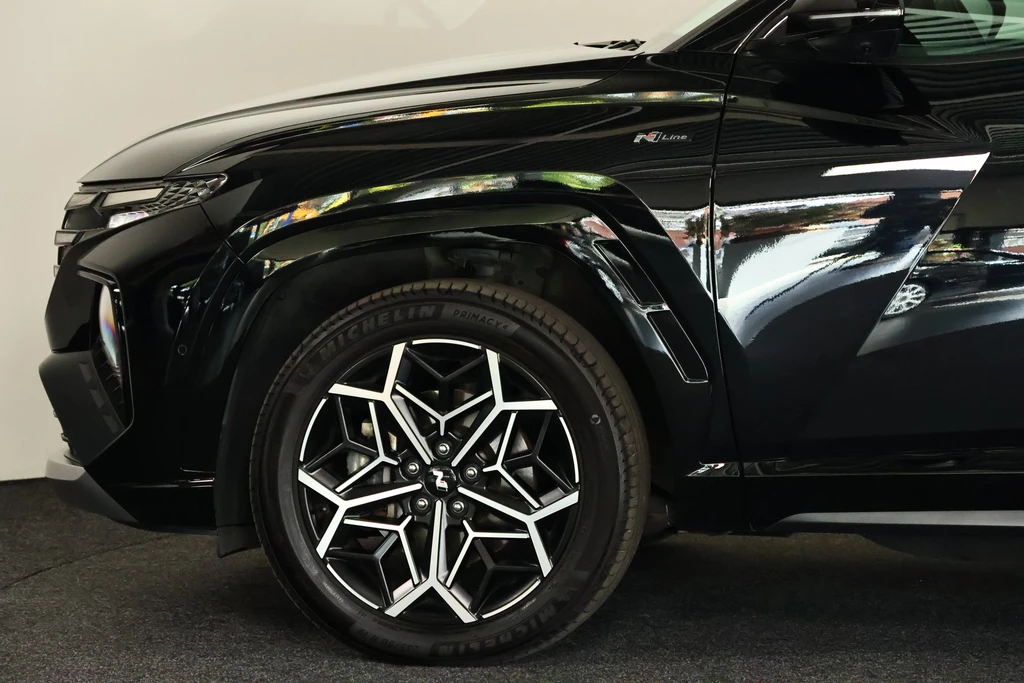 Hyundai Tucson – foto 41
