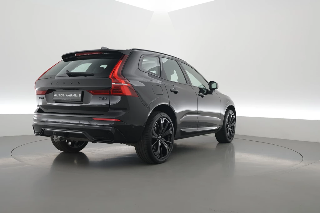 Volvo XC60 – foto 3