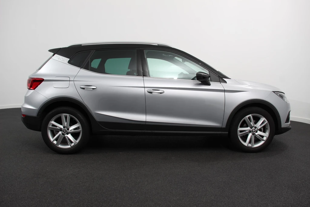 SEAT Arona – foto 5