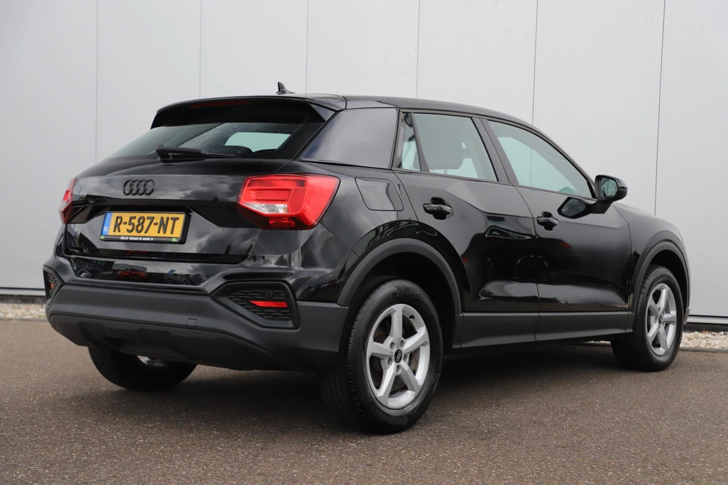 Audi Q2 – foto 2