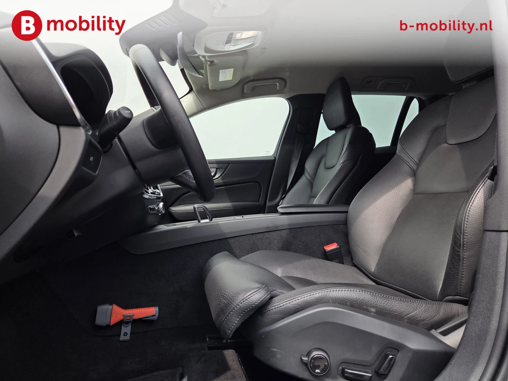 Volvo V60 – foto 13